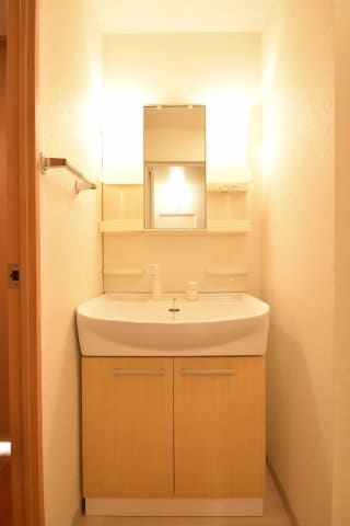 レジデンス本町の物件内観写真