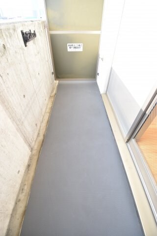 レジデンス本町の物件内観写真