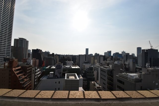 レジデンス本町の物件内観写真