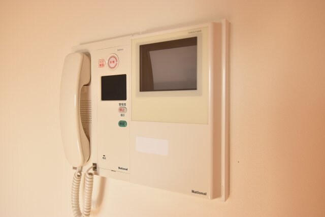 レジデンス本町の物件内観写真