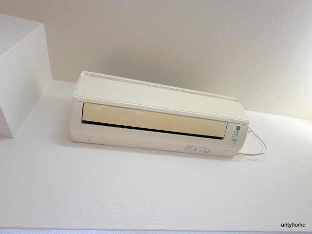 レジデンス本町の物件内観写真