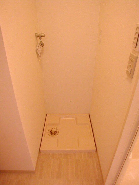 レジデンス本町の物件内観写真