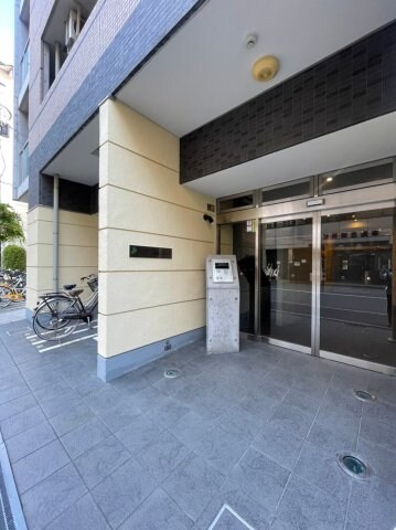 レジデンス本町の物件内観写真