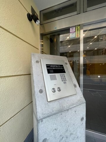 レジデンス本町の物件内観写真