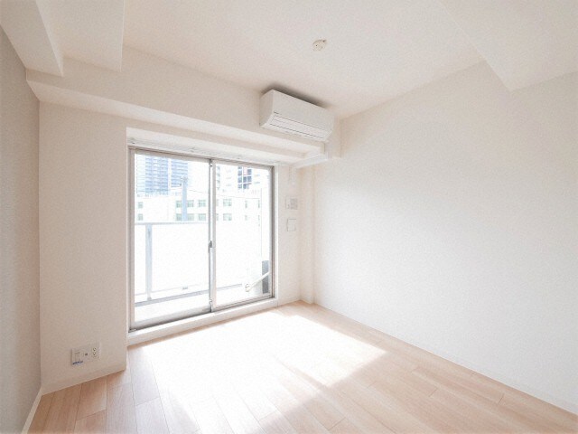 BPRレジデンス新梅田の物件内観写真