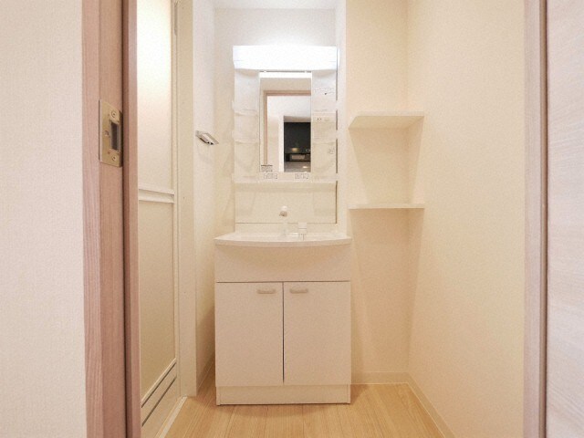 BPRレジデンス新梅田の物件内観写真