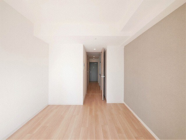 BPRレジデンス新梅田の物件内観写真