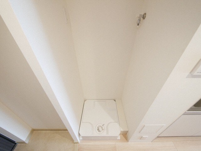 BPRレジデンス新梅田の物件内観写真