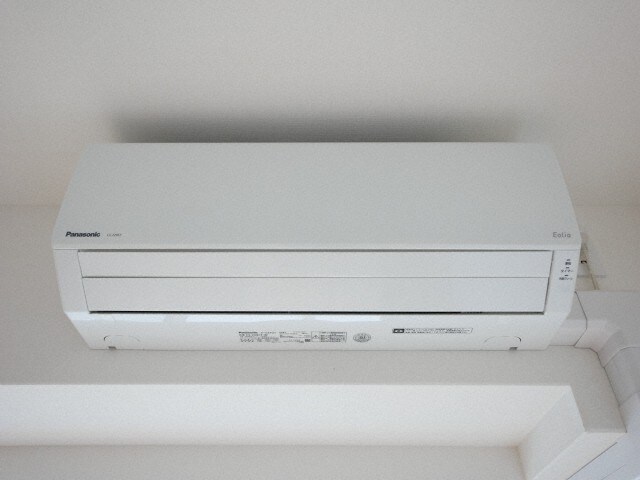 BPRレジデンス新梅田の物件内観写真