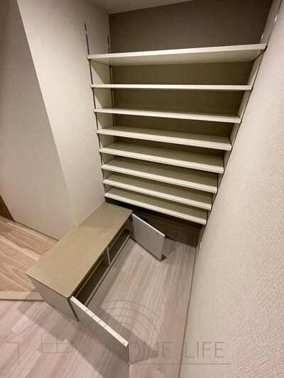 アーバネックス同心Ⅱの物件内観写真