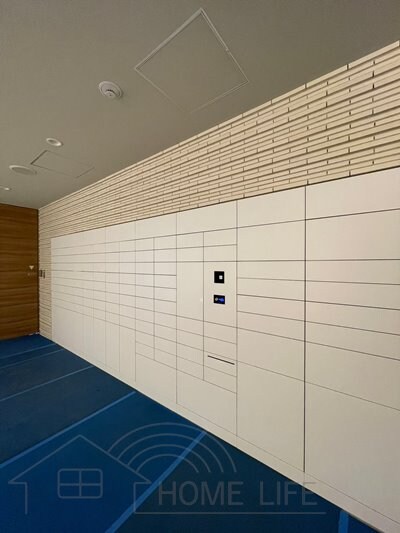 アーバネックス同心Ⅱの物件内観写真