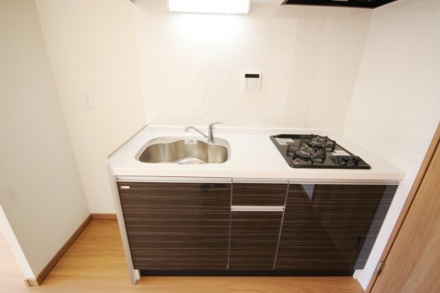 S-FORT福島La Lunaの物件内観写真