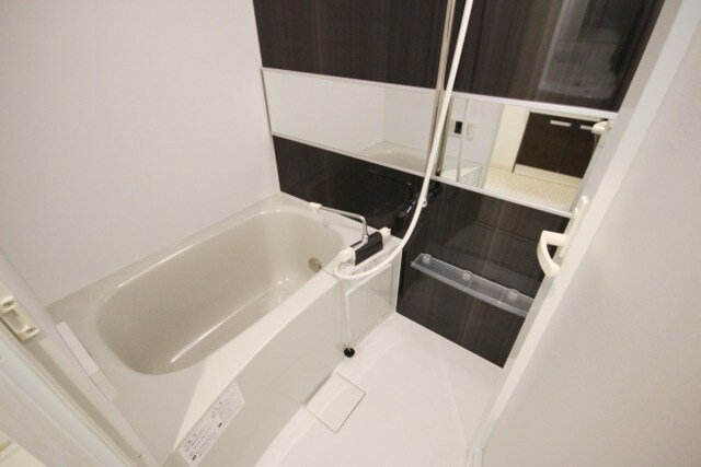 S-FORT福島La Lunaの物件内観写真