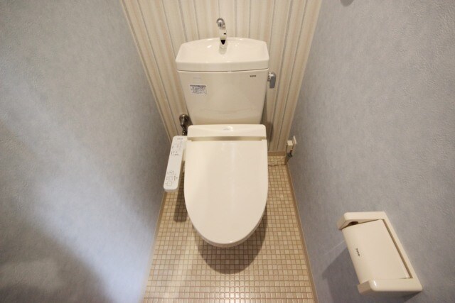 S-FORT福島La Lunaの物件内観写真