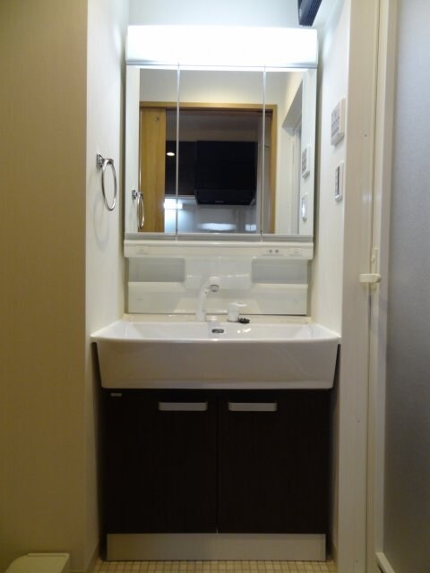 S-FORT福島La Lunaの物件内観写真