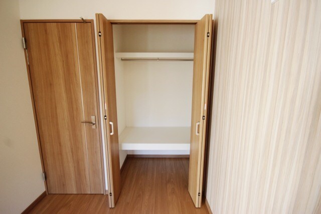 S-FORT福島La Lunaの物件内観写真