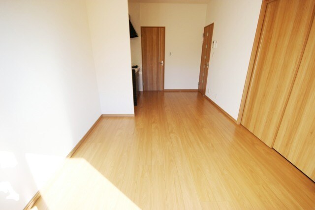 S-FORT福島La Lunaの物件内観写真