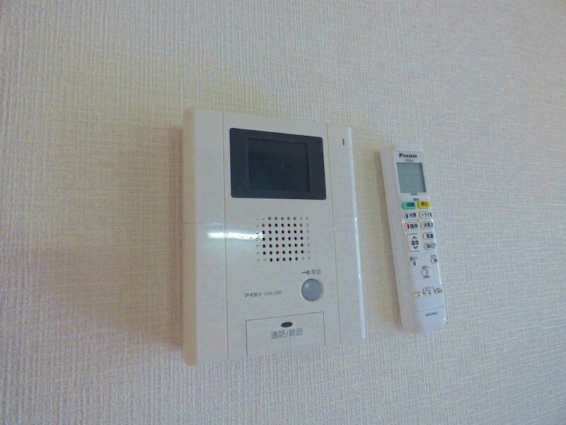 S-FORT福島La Lunaの物件内観写真