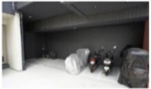 S-FORT福島La Lunaの物件内観写真