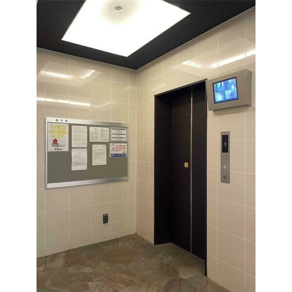 S-FORT福島La Lunaの物件内観写真