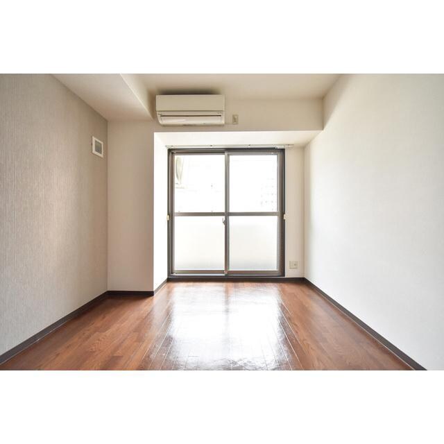 みおつくし江戸堀の物件内観写真