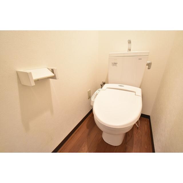 みおつくし江戸堀の物件内観写真