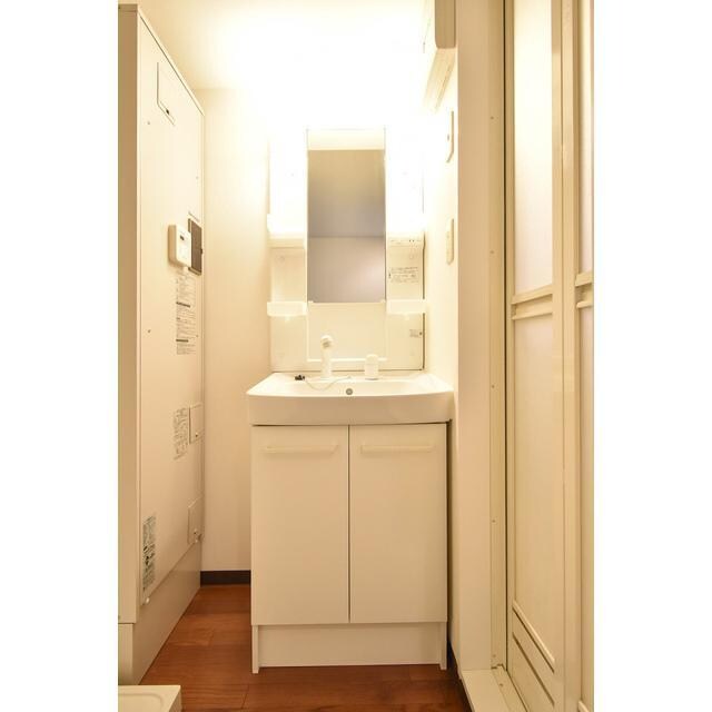 みおつくし江戸堀の物件内観写真