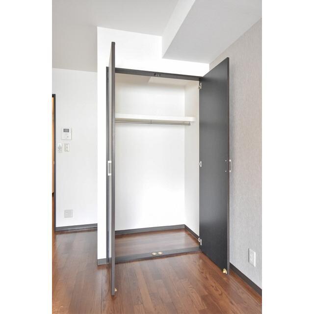 みおつくし江戸堀の物件内観写真