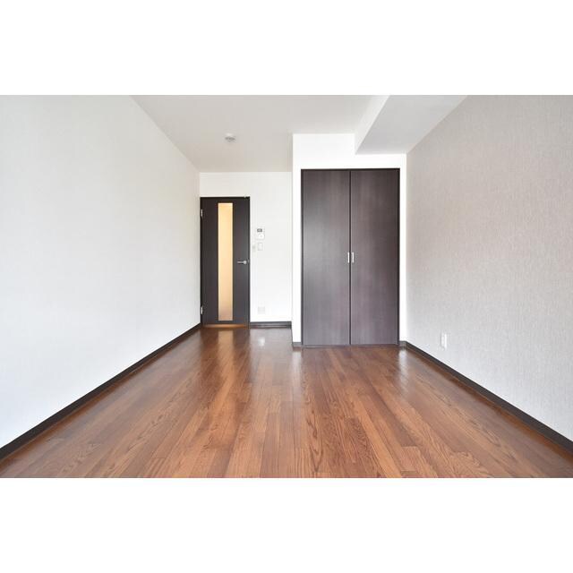 みおつくし江戸堀の物件内観写真