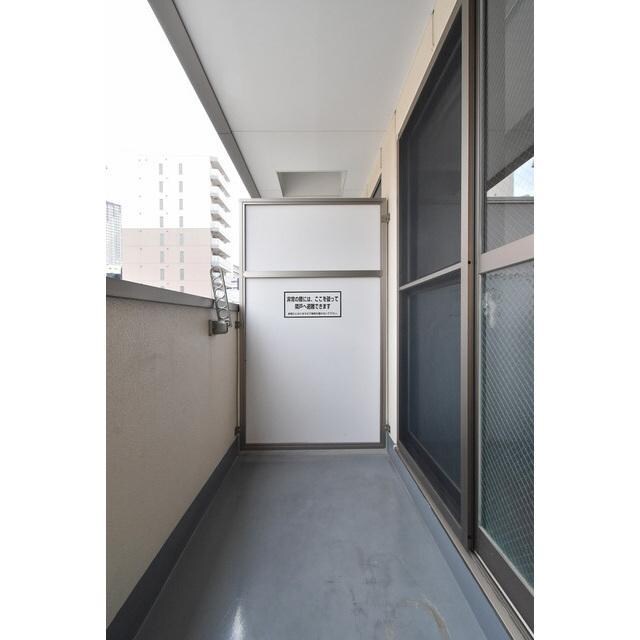 みおつくし江戸堀の物件内観写真