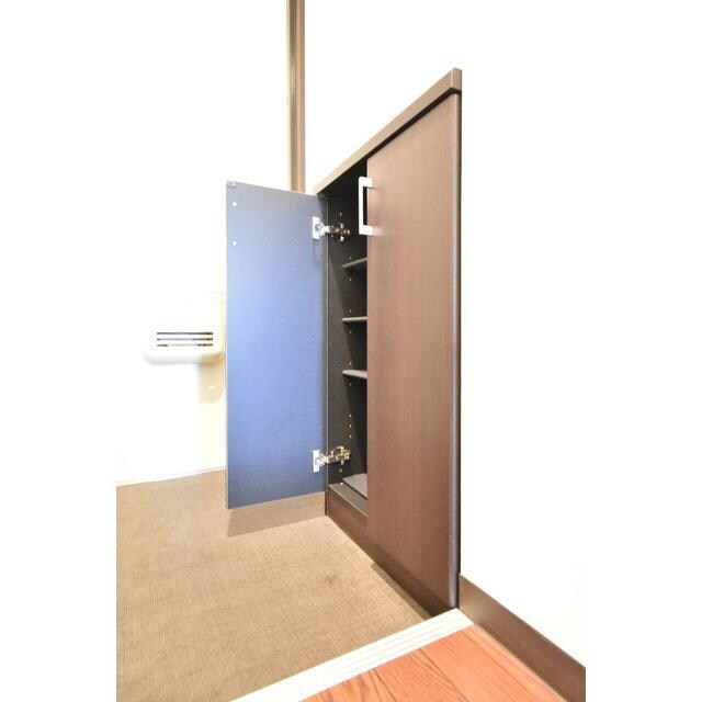 みおつくし江戸堀の物件内観写真