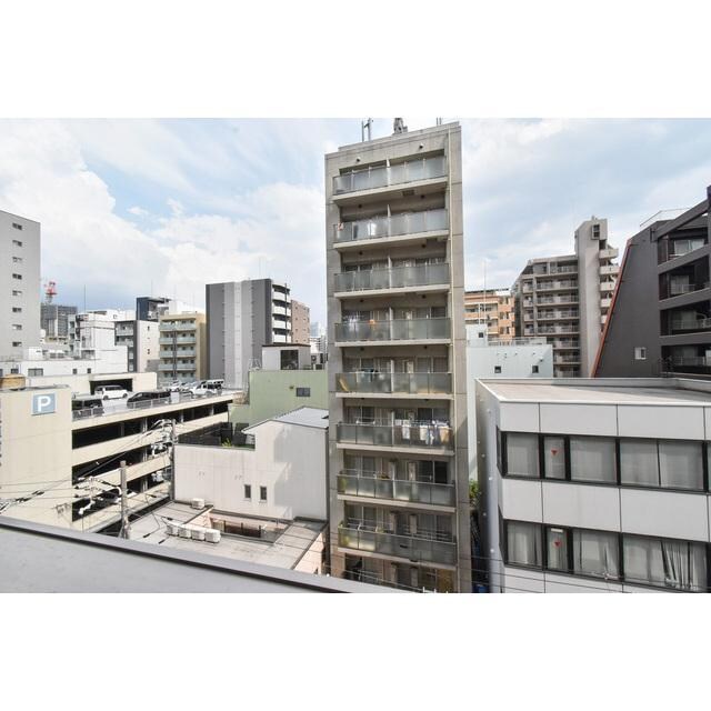 みおつくし江戸堀の物件内観写真