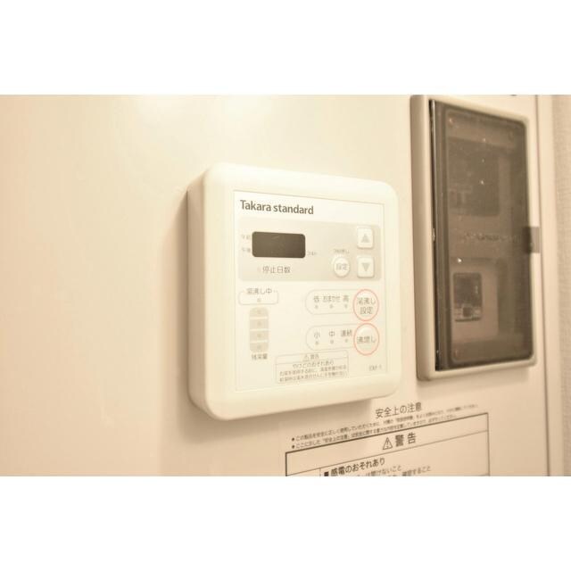 みおつくし江戸堀の物件内観写真