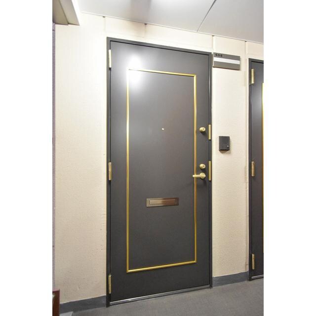 みおつくし江戸堀の物件内観写真