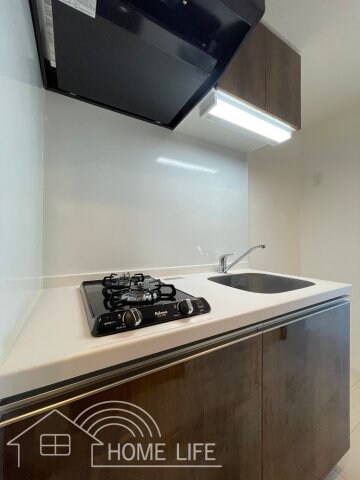 エグゼ難波WESTリバーの物件内観写真