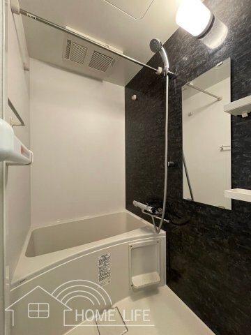 エグゼ難波WESTリバーの物件内観写真