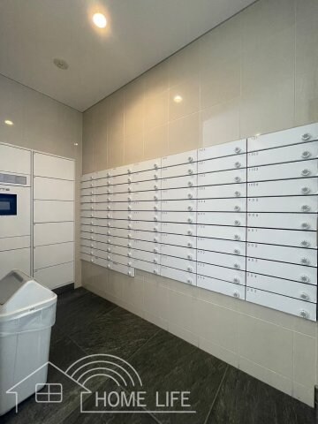 エグゼ難波WESTリバーの物件外観写真