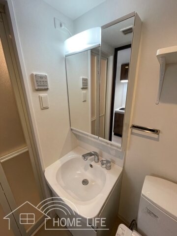 エグゼ難波WESTリバーの物件内観写真