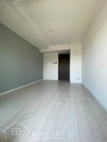 エグゼ難波WESTリバーの物件内観写真