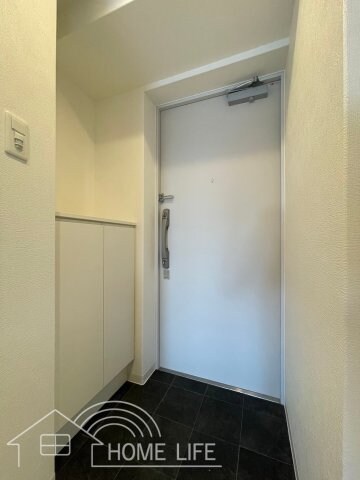 エグゼ難波WESTリバーの物件内観写真