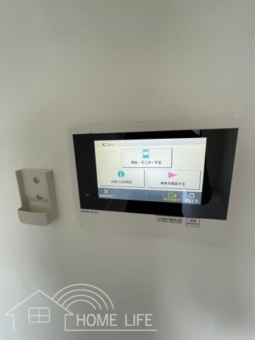 エグゼ難波WESTリバーの物件内観写真