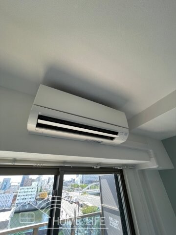 エグゼ難波WESTリバーの物件内観写真