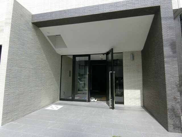 レオンヴァリエ福島野田の物件外観写真