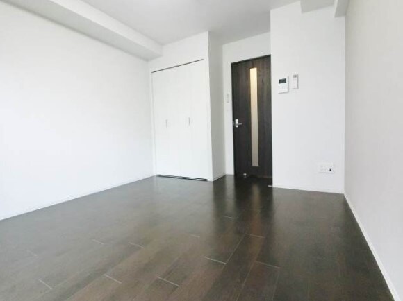 レオンヴァリエ福島野田の物件内観写真