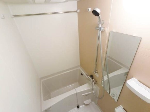 レオンヴァリエ福島野田の物件内観写真