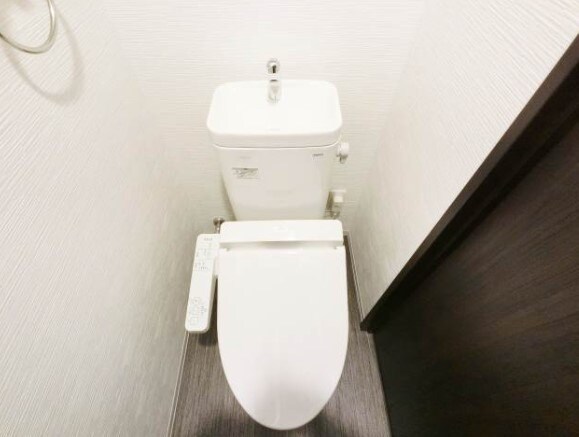 レオンヴァリエ福島野田の物件内観写真