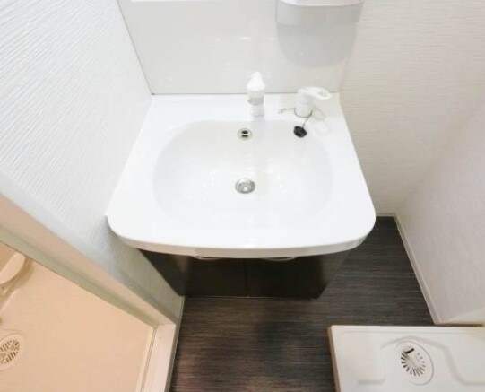 レオンヴァリエ福島野田の物件内観写真