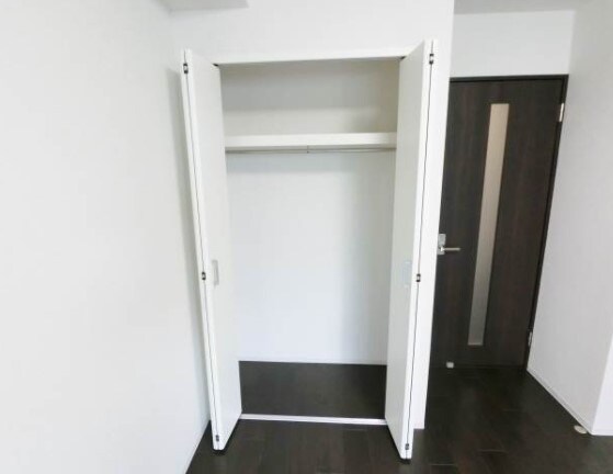 レオンヴァリエ福島野田の物件内観写真