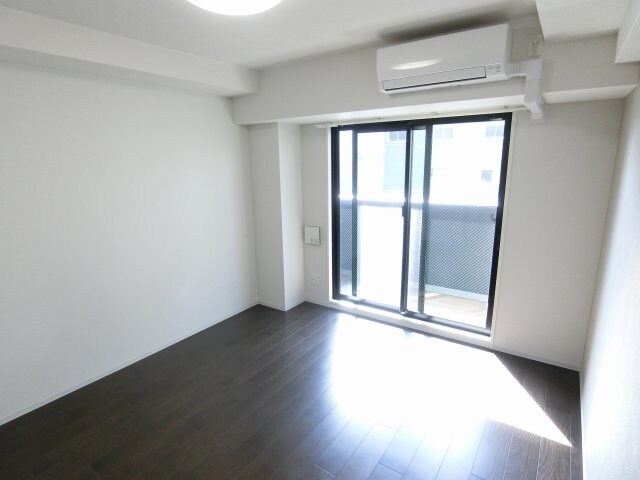 レオンヴァリエ福島野田の物件内観写真