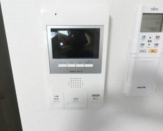 レオンヴァリエ福島野田の物件内観写真